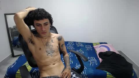 Snapshot of present_the_magic chatting on 20, 11, 2025 Plux online show from 20, 11, 2025