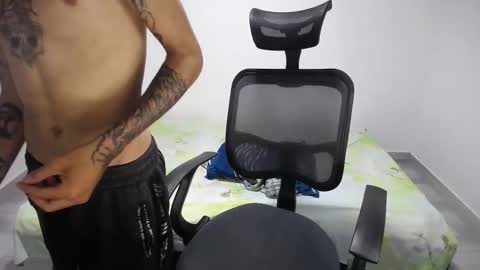 Plux online show from 13, 1, 2026