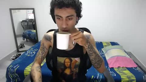 Plux online show from 24, 3, 2026