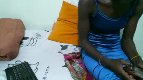 Snapshot of preshty chatting on 26, 10, 2025 preshty online show from 26, 10, 2025