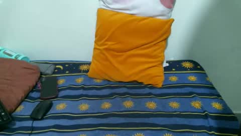 Snapshot of preshty chatting on 10, 11, 2025 preshty online show from 10, 11, 2025