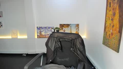 Camila  online show from 19, 12, 2025