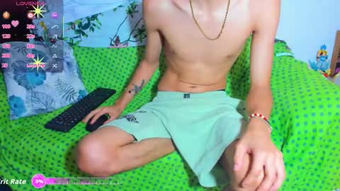 PRESSURE online show from 15, 10, 2025