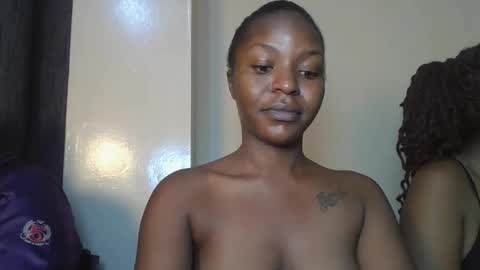 Bad gurl Riri online show from 3, 11, 2025