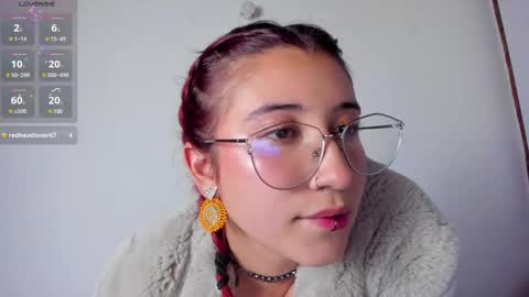 Amatista online show from 11, 12, 2024