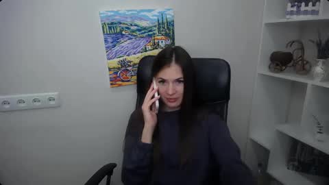 Snapshot of pretty_angell_ chatting on 20, 11, 2025 anna online show from 20, 11, 2025