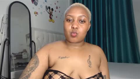 Annah online show from 9, 2, 2025
