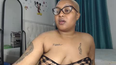 Annah online show from 27, 2, 2025