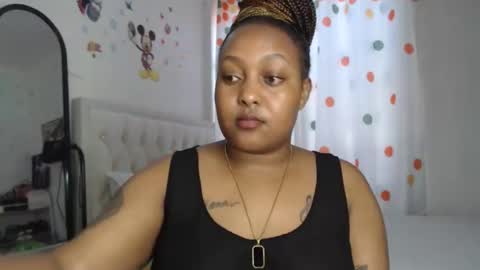 Annah online show from 1, 10, 2025