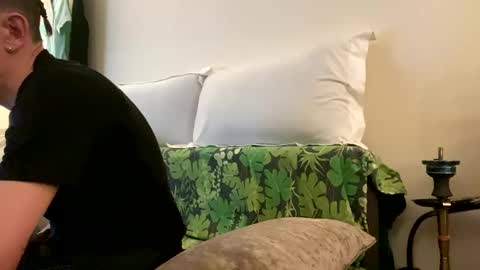 pretty_boy_jack online show from 21, 1, 2025