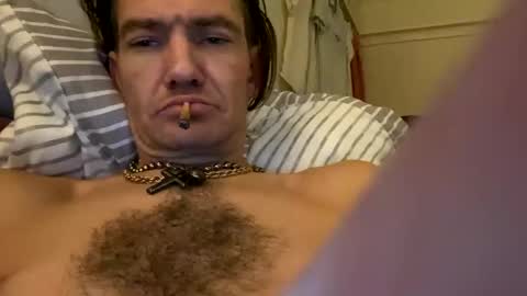 pretty_boy_jack online show from 1, 2, 2025