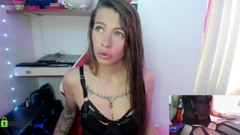 Lisa online show from 24, 9, 2025