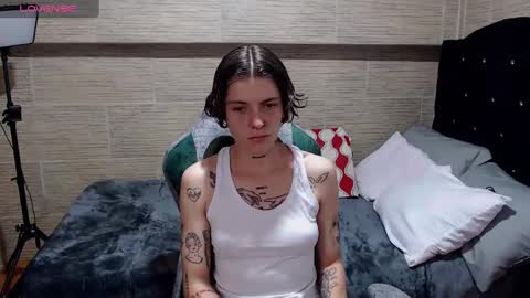 pretty_cristal22 online show from 26, 2, 2025