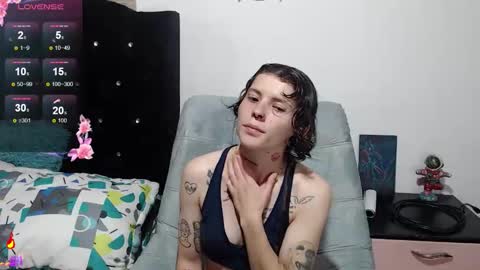 pretty_cristal22 online show from 21, 10, 2025