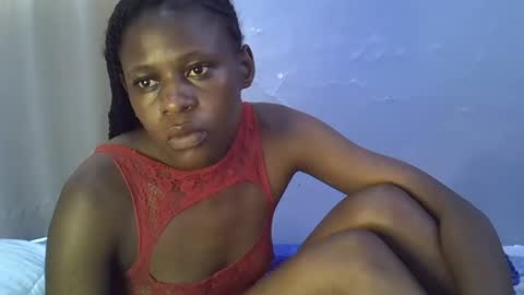 pretty_daniella online show from 11, 1, 2025