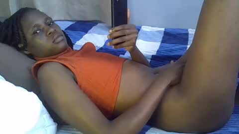 pretty_daniella online show from 11, 1, 2025