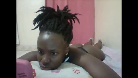 Snapshot of pretty_darya chatting on 17, 1, 2025 pretty_darya online show from 17, 1, 2025