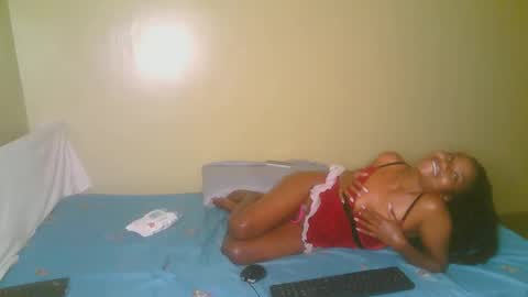 pretty_ebony009 online show from 27, 11, 2025