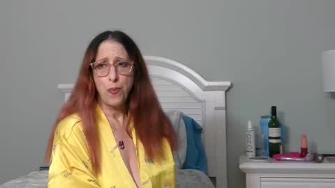 pretty_girl0415 online show from 4, 1, 2025