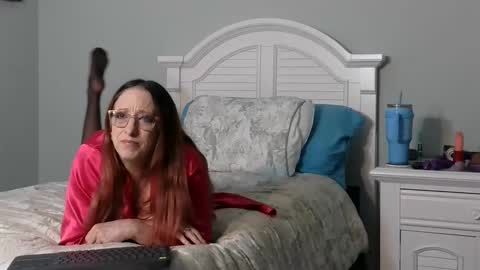 pretty_girl0415 online show from 11, 1, 2025