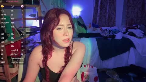 Sophie  online show from 12, 2, 2025