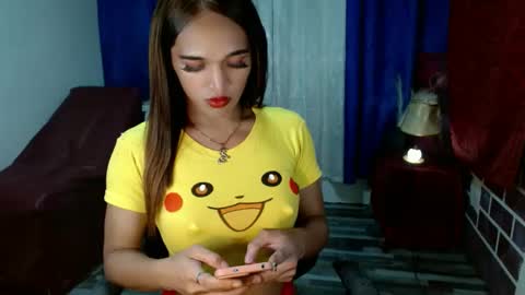 pretty_lady_kitty online show from 7, 1, 2025