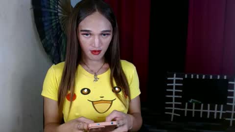 pretty_lady_kitty online show from 11, 1, 2025