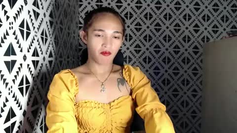 pretty_lady_kitty online show from 27, 1, 2025