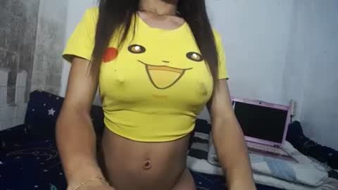 pretty_lady_kitty online show from 8, 10, 2025