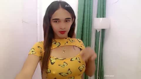 pretty_lady_kitty online show from 15, 1, 2026
