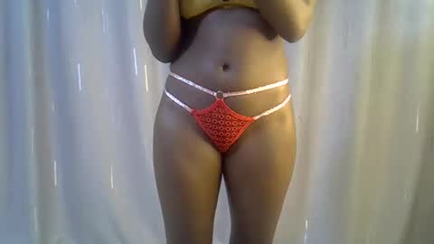 pretty_liny online show from 12, 9, 2025
