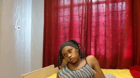 Pretty online show from 7, 3, 2026