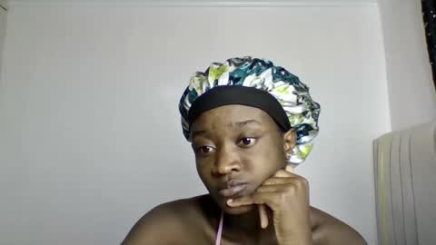 pretty luv1 online show from 8, 3, 2026