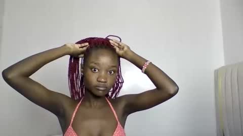 pretty luv1 online show from 14, 3, 2026