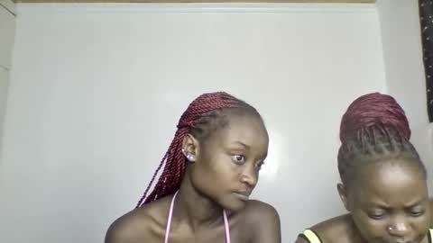 pretty luv1 online show from 21, 3, 2026