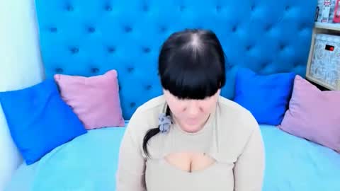 pretty_malika online show from 16, 11, 2025