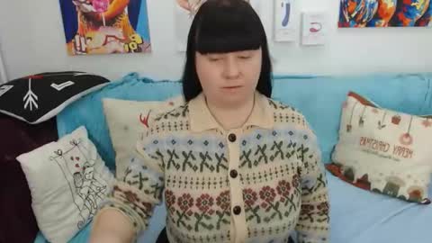 pretty_malika online show from 18, 1, 2026