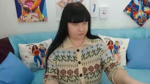 pretty_malika online show from 12, 2, 2026