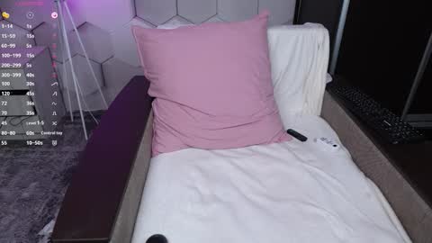 Snapshot of pretty_marta chatting on 28, 11, 2025 Pretty Marta online show from 28, 11, 2025