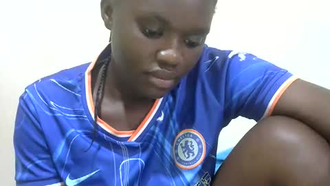 pretty_melan online show from 21, 2, 2026