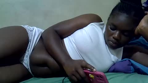 pretty_melan online show from 2, 4, 2026