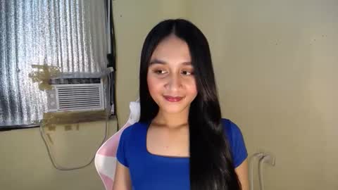 Marimar online show from 10, 9, 2025