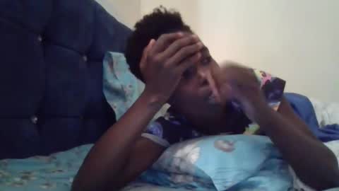 pretty_petite_ebony online show from 21, 11, 2025