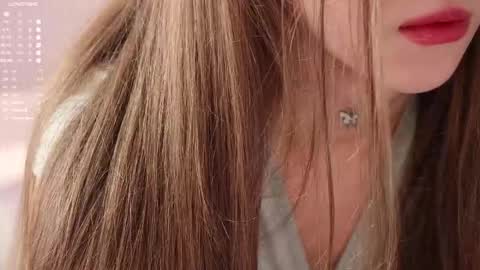 Snapshot of pretty_princess_elina chatting on 10, 10, 2025 Elina online show from 10, 10, 2025