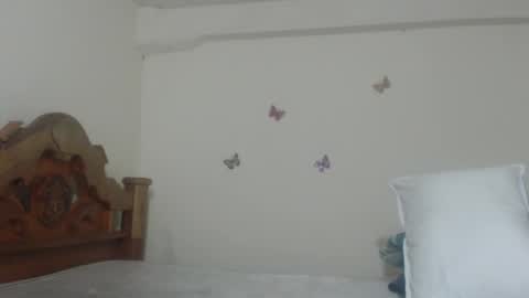 Snapshot of pretty_rose_ chatting on 23, 2, 2025 Rose online show from 23, 2, 2025