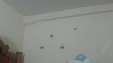 Snapshot of pretty_rose_ chatting on 24, 2, 2025 Rose online show from 24, 2, 2025