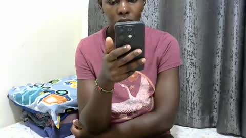 pretty_sheanna online show from 27, 1, 2025