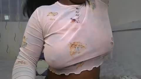 pretty_shila online show from 16, 11, 2025