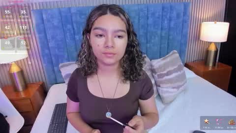 Daisy Flower online show from 17, 2, 2026