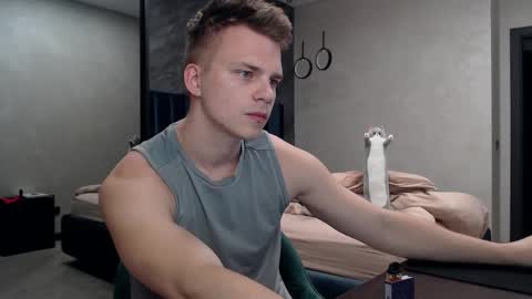 Justin online show from 9, 10, 2025